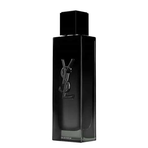 myself ysl primor|Yves Saint Laurent Myslf Eau de Parfum .